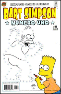 Bart Simpson #38