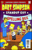 Bart Simpson #39