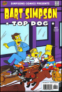 Bart Simpson #41