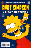 Bart Simpson #43