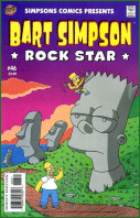 Bart Simpson #46