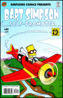 Bart Simpson #49