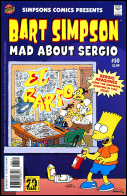 Bart Simpson #50