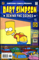 Bart Simpson #51