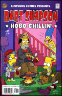 Bart Simpson #52