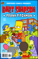 Bart Simpson #53