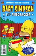 Bart Simpson #54