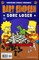 Bart Simpson #56