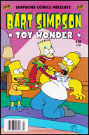 Bart Simpson #58