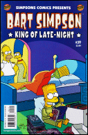 Bart Simpson #59