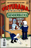 Futurama Comics #25