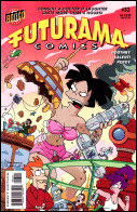 Futurama Comics #33
