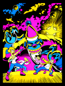 Futurama Comics #52 Poster #3 of 6