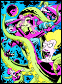 Futurama Comics #55 Poster #6 of 6