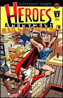 Heroes Anonymous #3