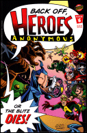 Heroes Anonymous #6