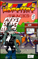 Hopster's Tracks #2