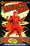 Radioactive Man #1