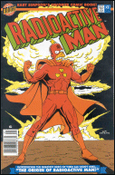 Radioactive Man #1
