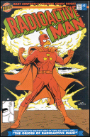 Radioactive Man #1