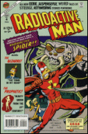 Radioactive Man #4