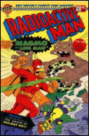 Radioactive Man #88