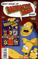 Radioactive Man #100