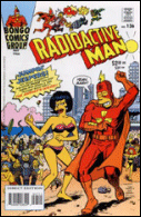 Radioactive Man #136