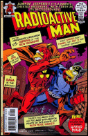 Radioactive Man #197