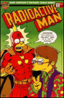 Radioactive Man #216