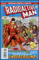Radioactive Man #222