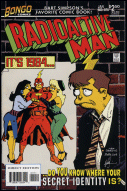 Radioactive Man #575