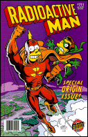 Radioactive Man #711