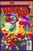 Radioactive Man: The Official Movie Adaption