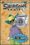 Simpsons Comics #32