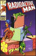 Simpsons Comics #39 Back Cover