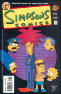 Simpsons Comics #46