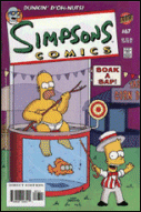 Simpsons Comics #67