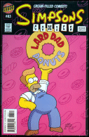 Simpsons Comics #83