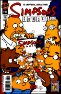 Simpsons Comics #85