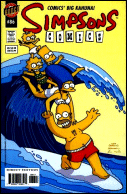 Simpsons Comics #86