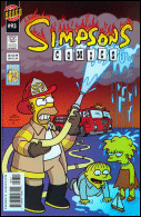 Simpsons Comics #93