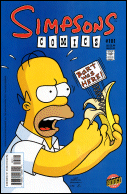 Simpsons Comics #101