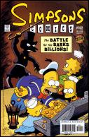 Simpsons Comics #102
