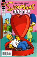 Simpsons Comics #103