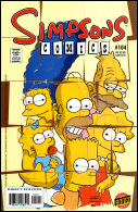 Simpsons Comics #104