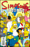 Simpsons Comics #114