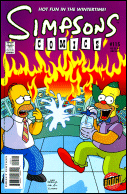 Simpsons Comics #115