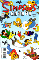 Simpsons Comics #118