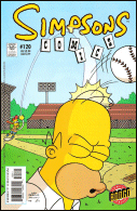Simpsons Comics #120
